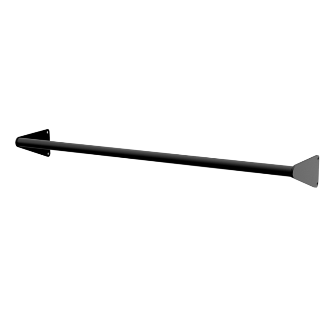 Branch Modular Hang Bar Black - Gus Modern at Batten Home
