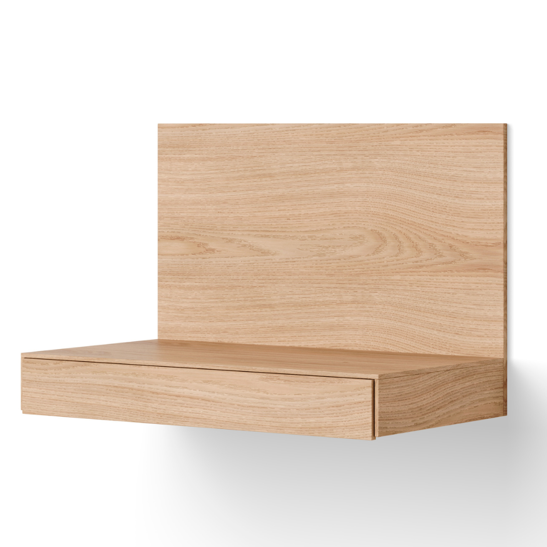 Tana Wall-Mounted Desk