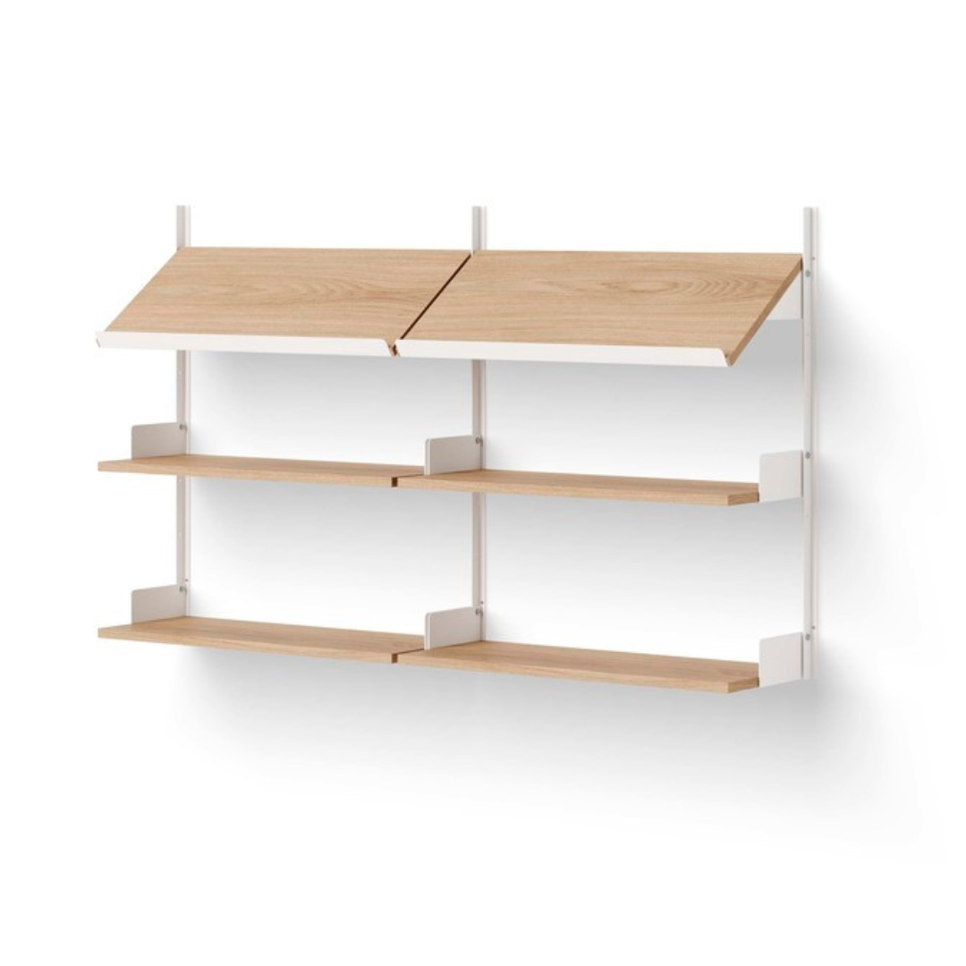 G.SHELF 900・ウォールナット G.CRAFTMAN G.SHELF 900・ウォールナット G.CRAFTMAN CRAFTSMAN Plastic