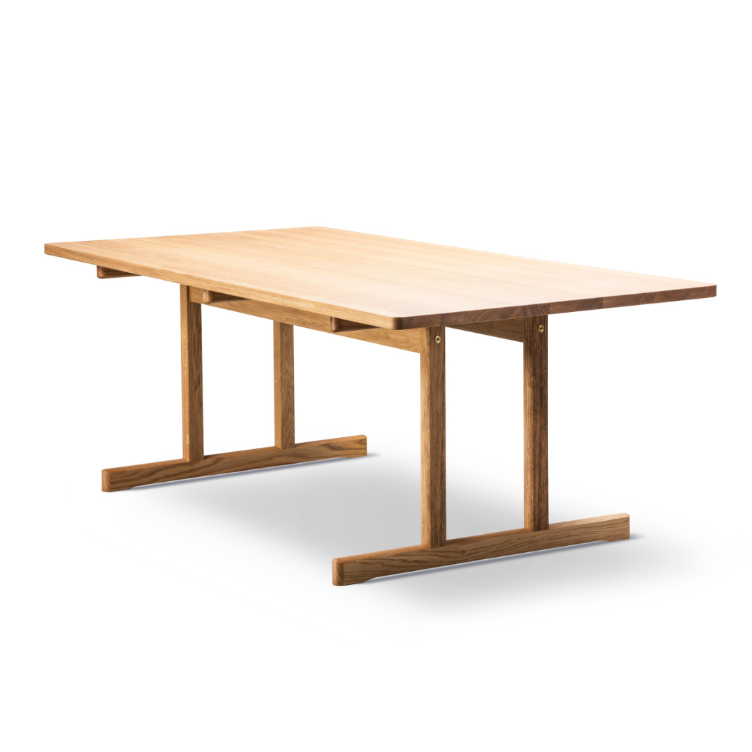 Mogensen 6286 Dining Table