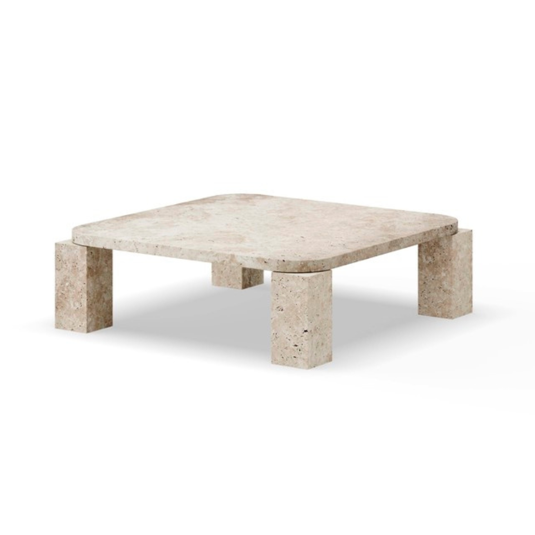 New Works Atlas Coffee Table | Batten Home New Works Atlas Coffee Table | Batten Home