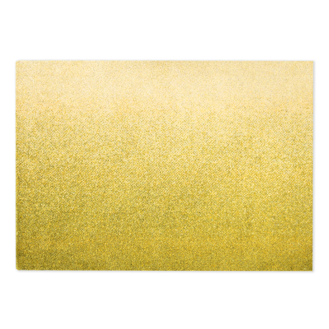 Dis Floor Mat - Moss