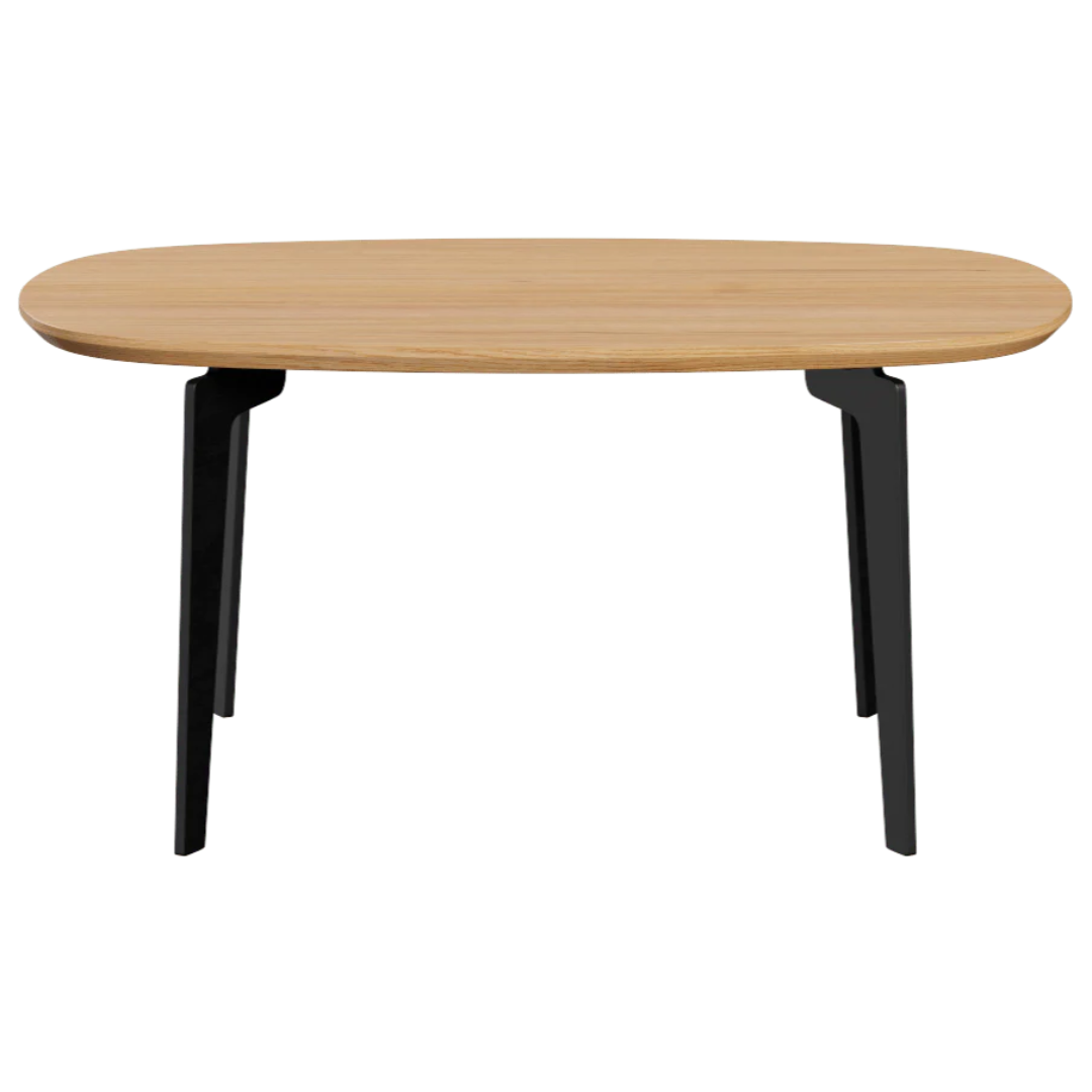 Fritz Hansen joinローテブル Fritz Hansen Join Coffee Table - Batten Home