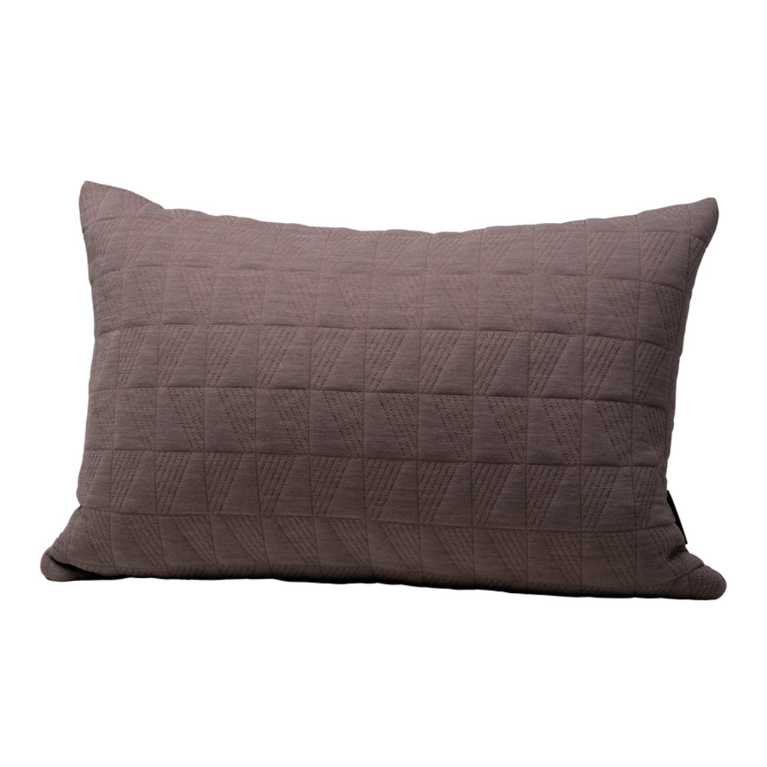 Trapez Cushion