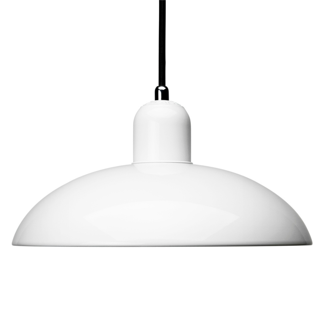 Fritz Hansen Kaiser Idell Pendant 6631- Batten Home