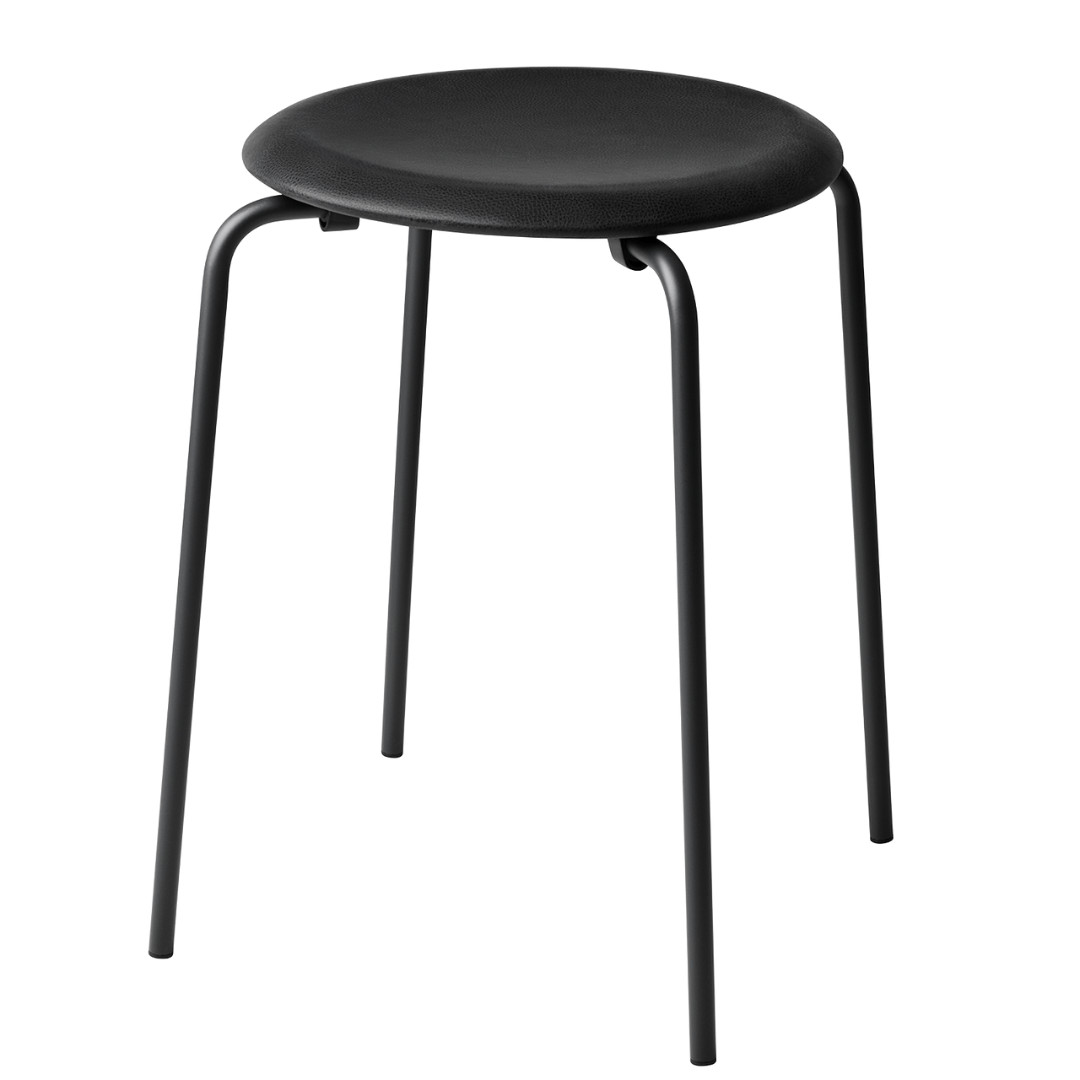 Fritz Hansen Dot Stool - Batten Home Fritz Hansen Dot Stool - Batten Home