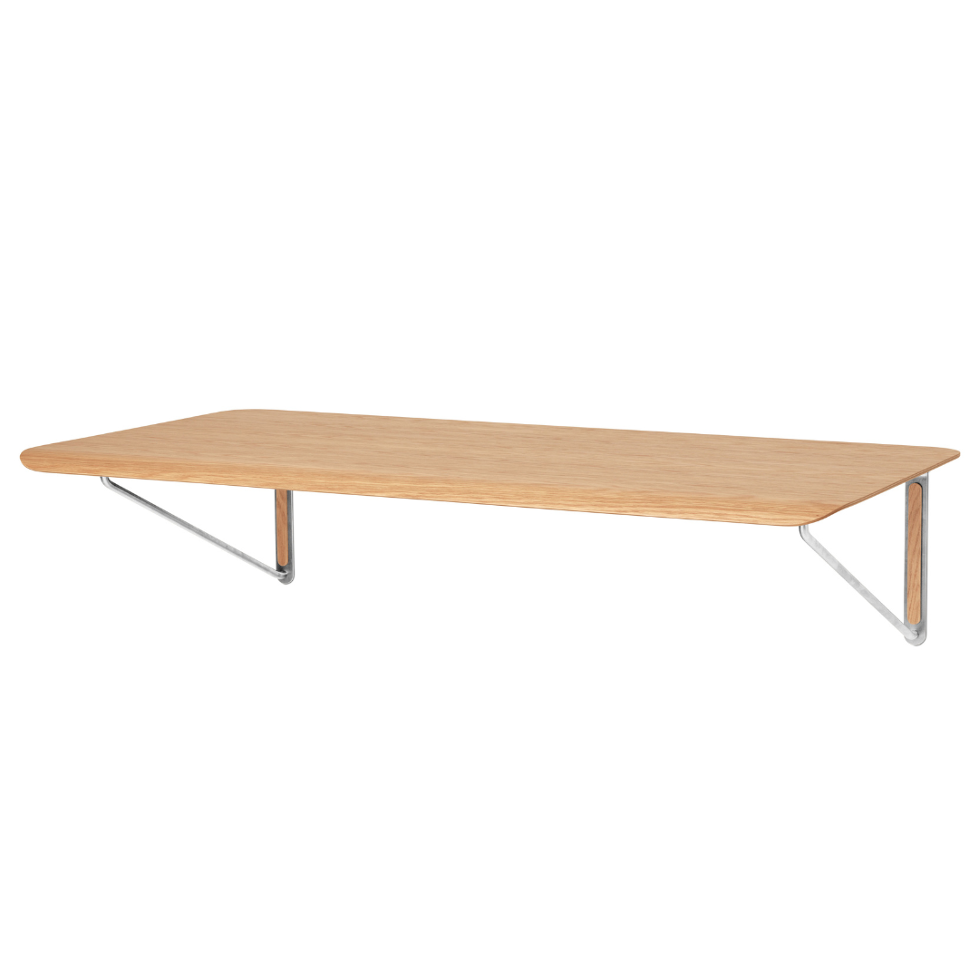 AB019 Wall Desk