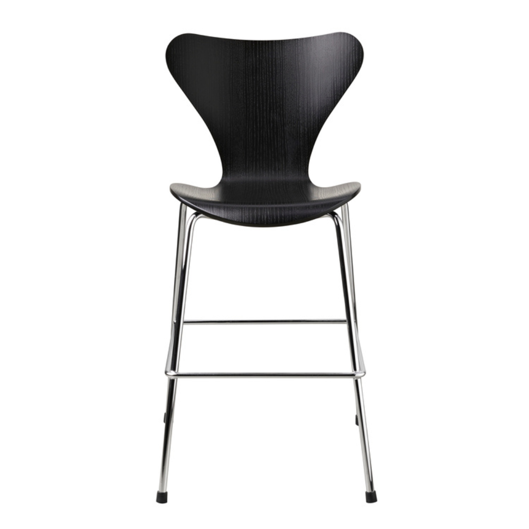 Fritz Hansen Series 7 Junior Chair by Arne Jacobsen - Batten Home Fritz Hansen Series 7 Junior Chair by Arne Jacobsen - Batten Home