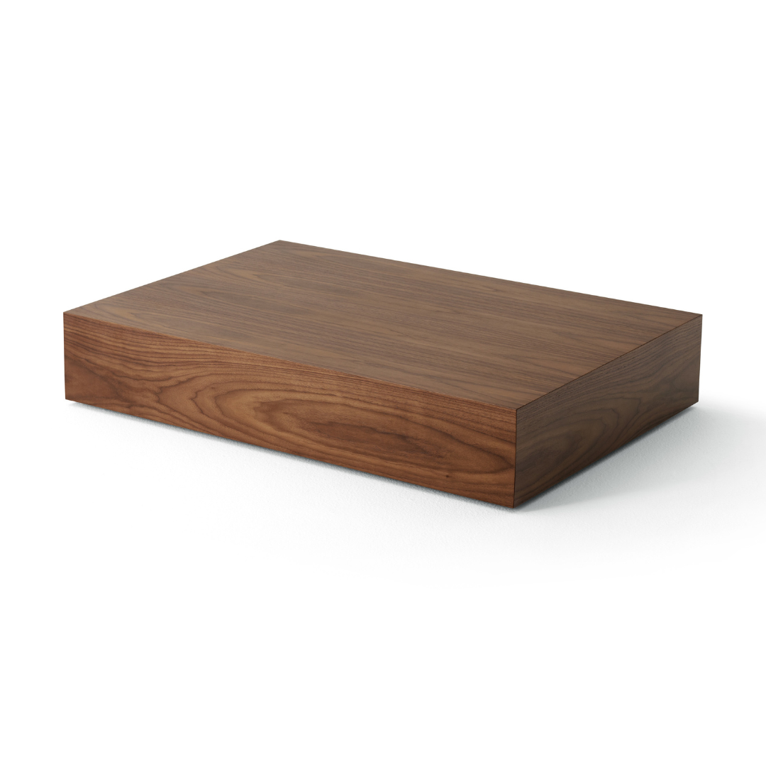 New Works Mass Wide Coffee Table | Batten Home