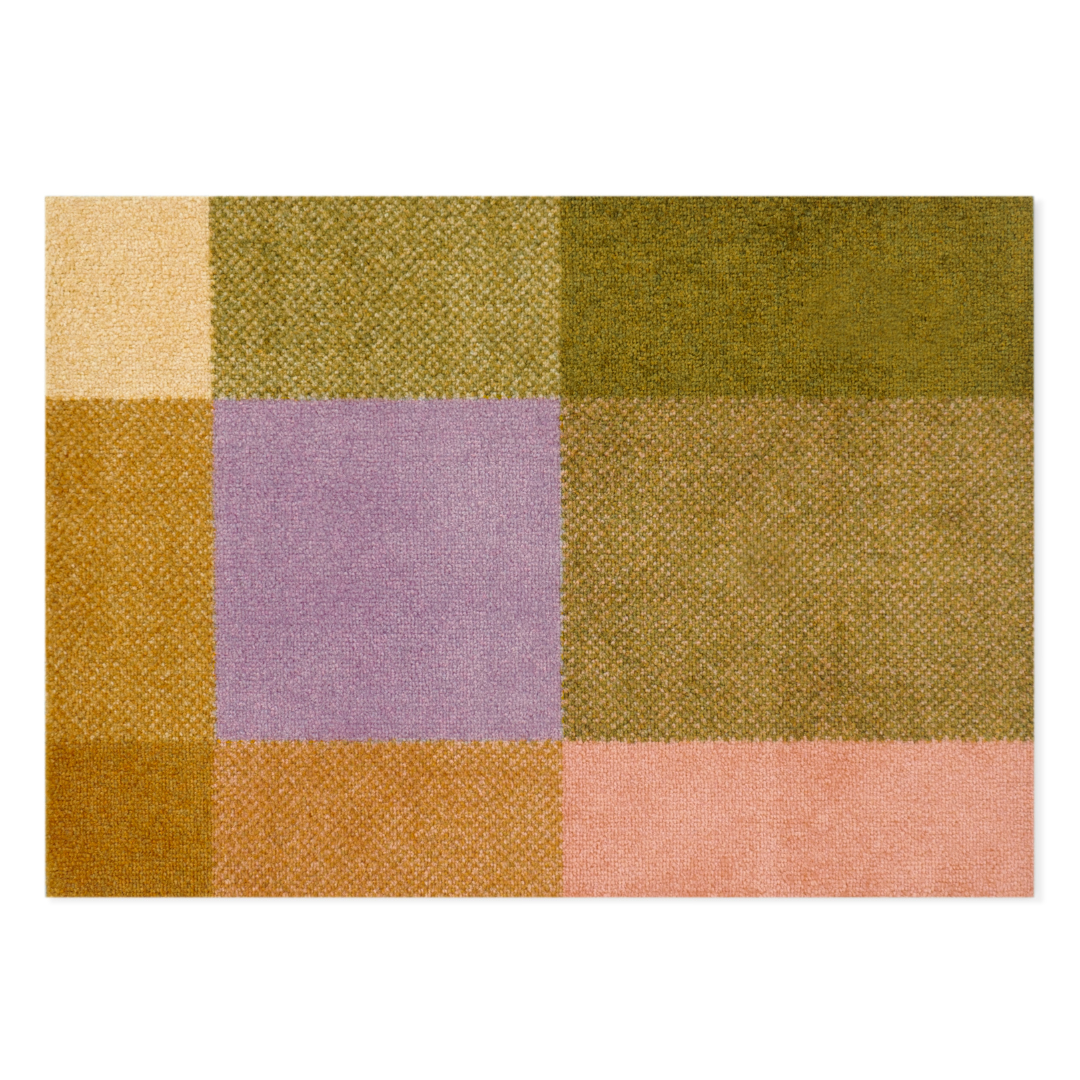 Mix Floor Mat - Teklan