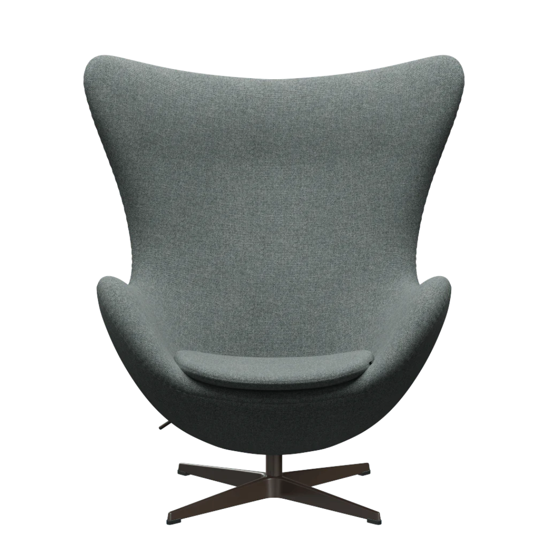 Fritz Hansen Egg Lounge Chair - Batten Home
