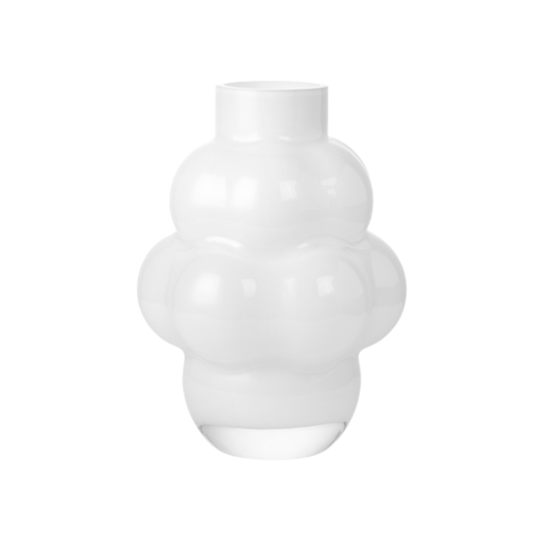 Balloon Vase 04 Glass