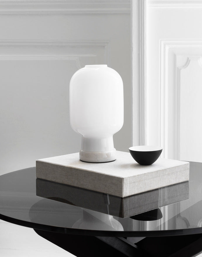 Krenit Bowl White - 8.4