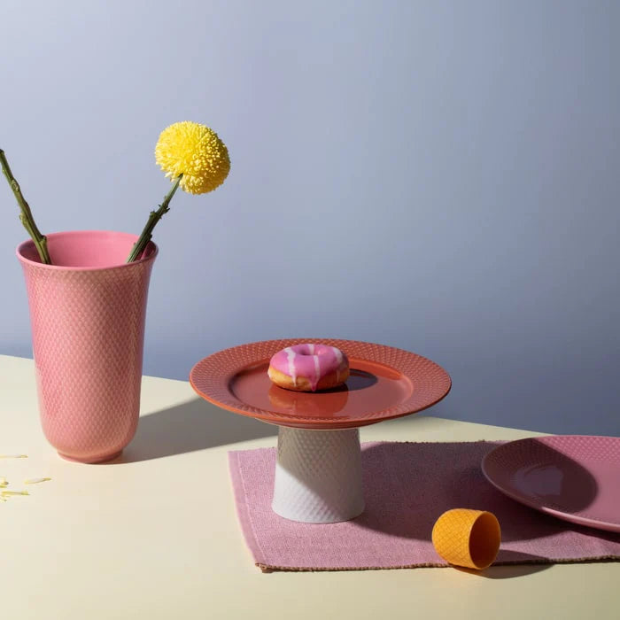 Lyngby Porcelain Herringbone Placemat