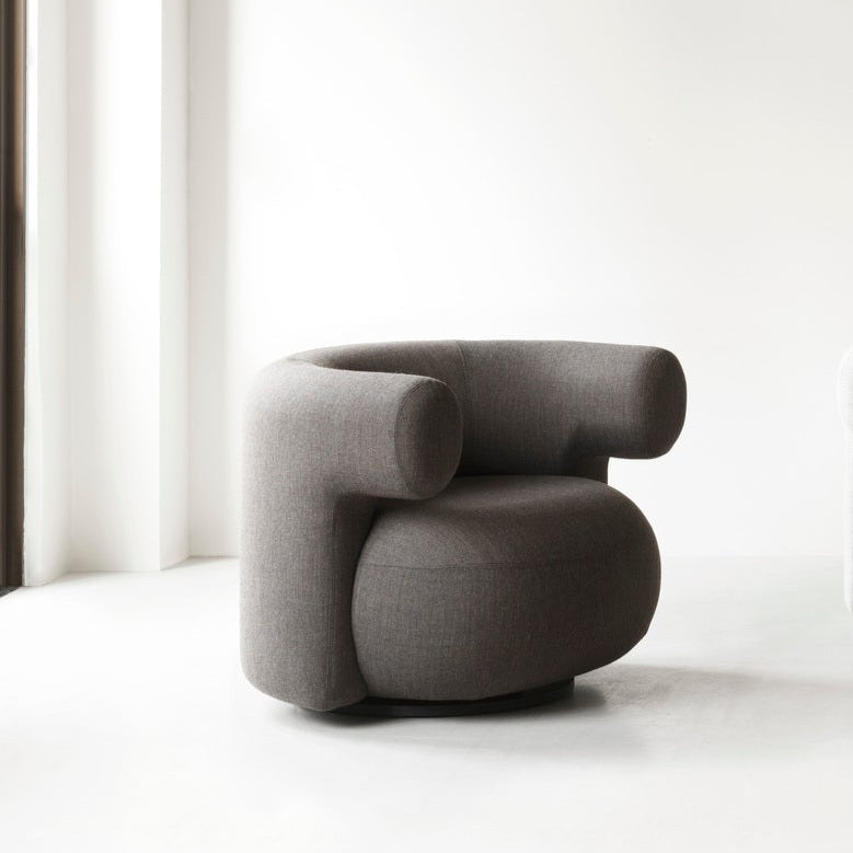 Burra Lounge Chair