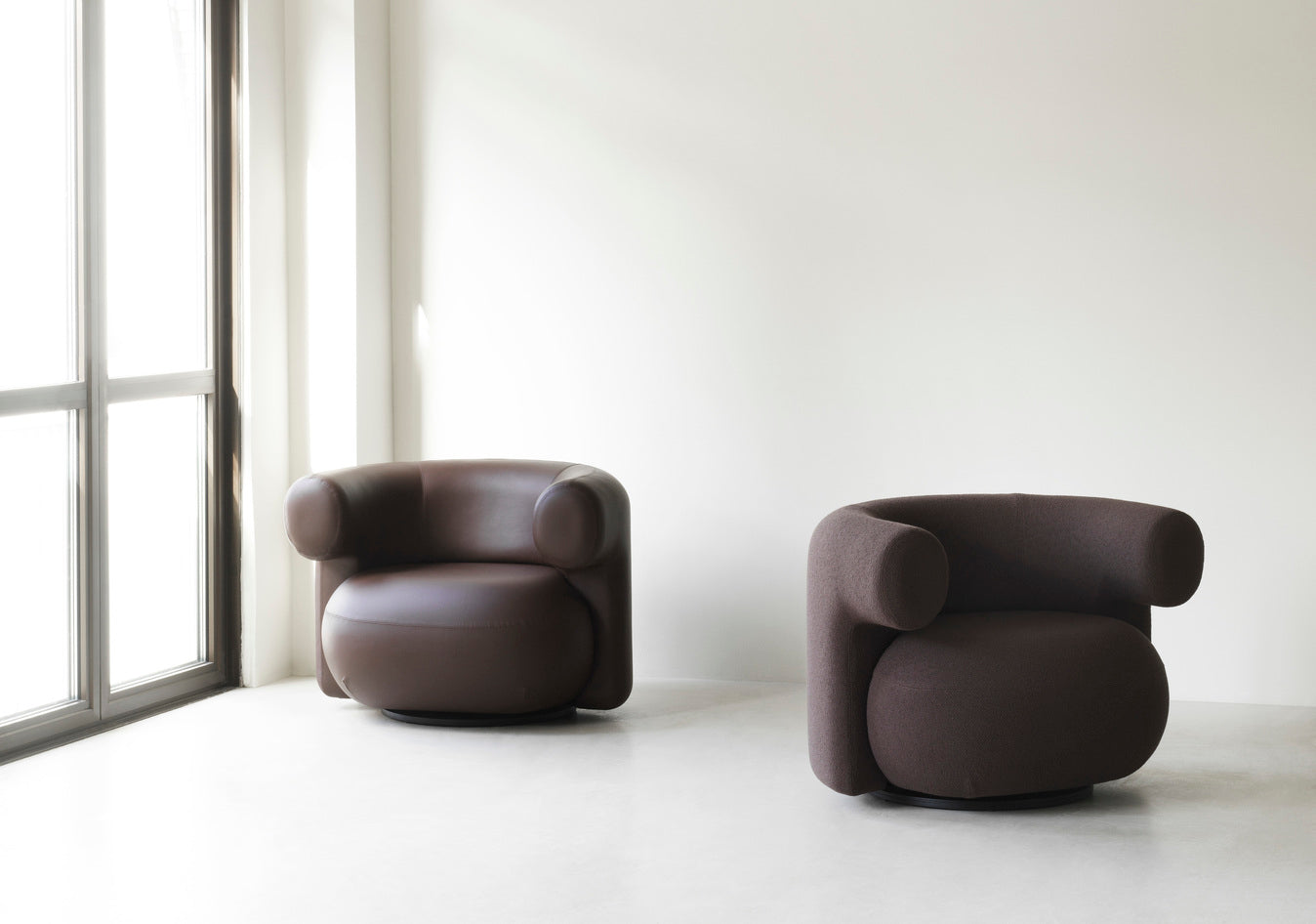 Burra Lounge Chair