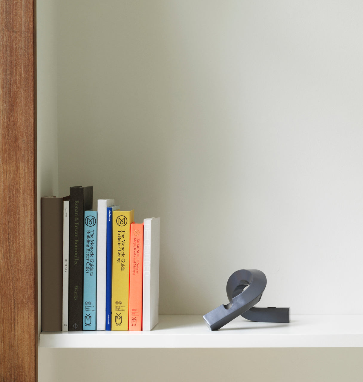 Crooked Candlestick Two