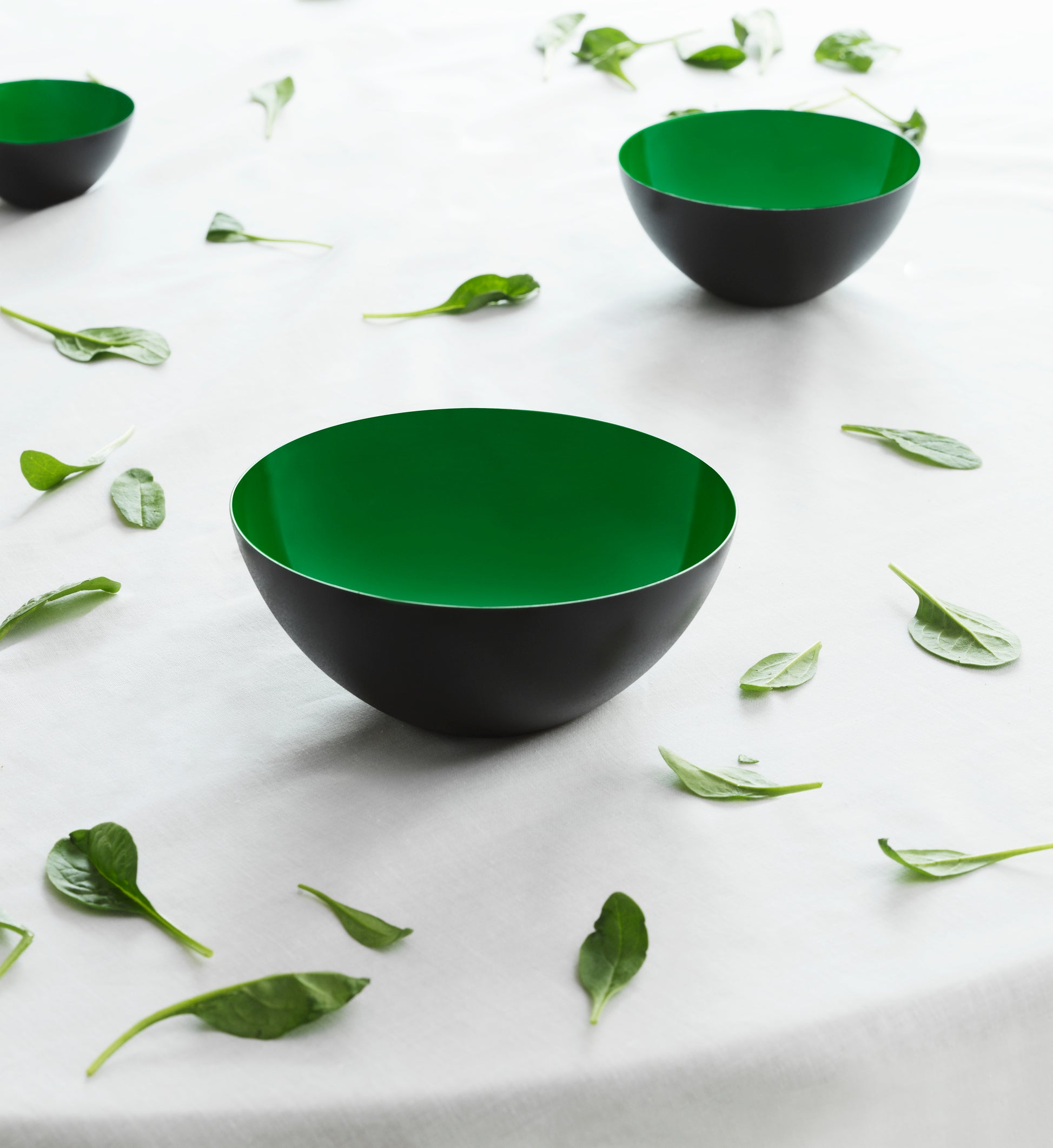 Krenit Bowl Green - 16