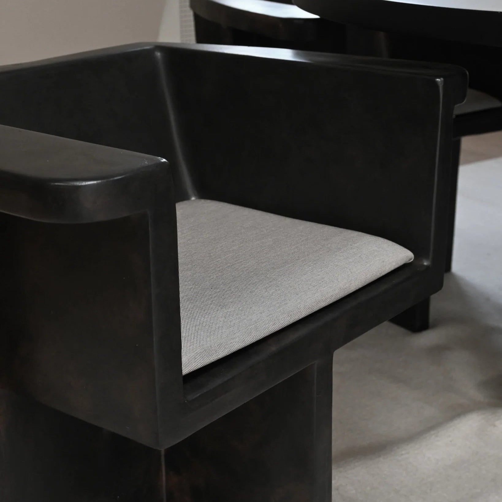 Brutus Dining Cushion