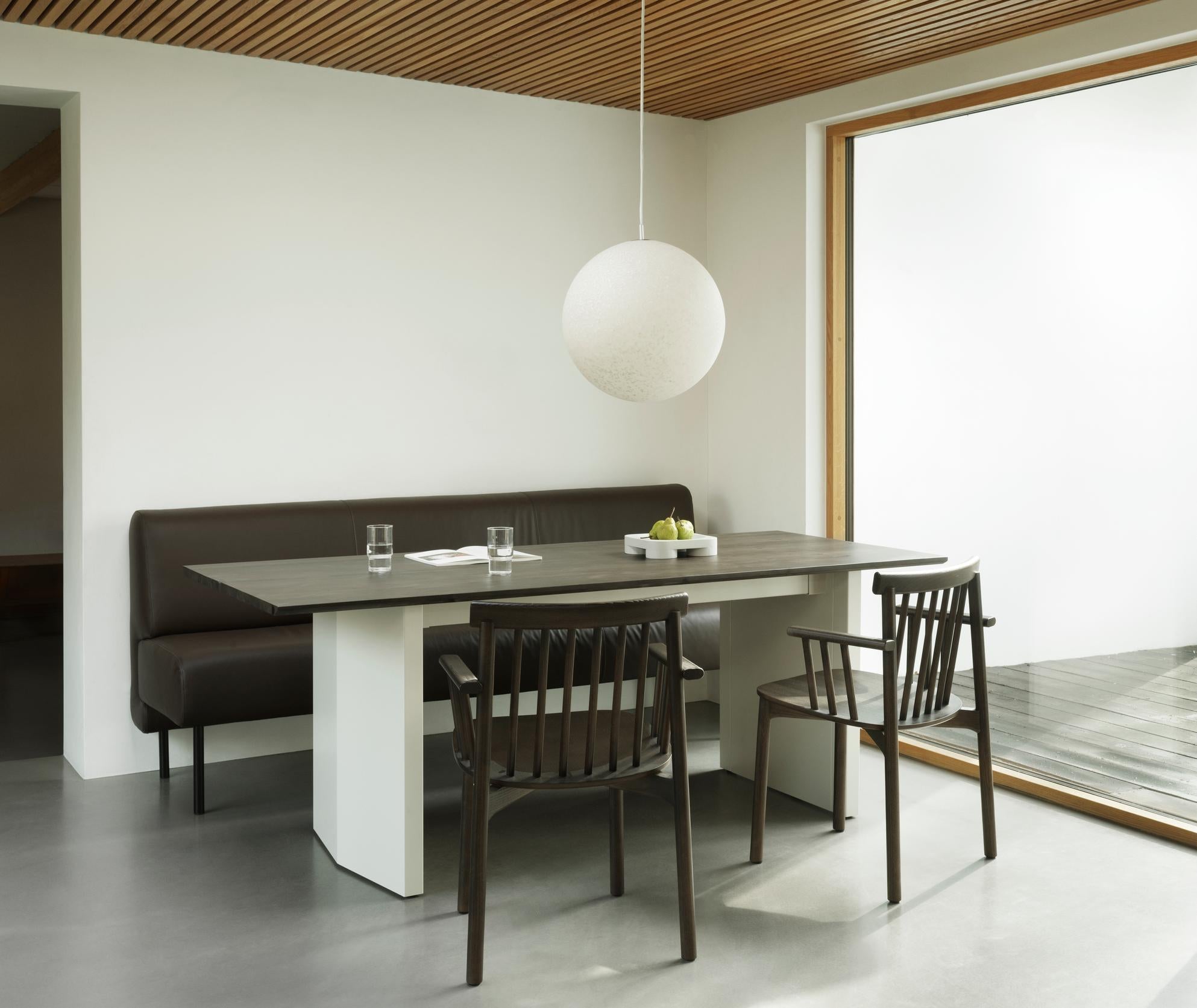 Panel Table 90 x 200