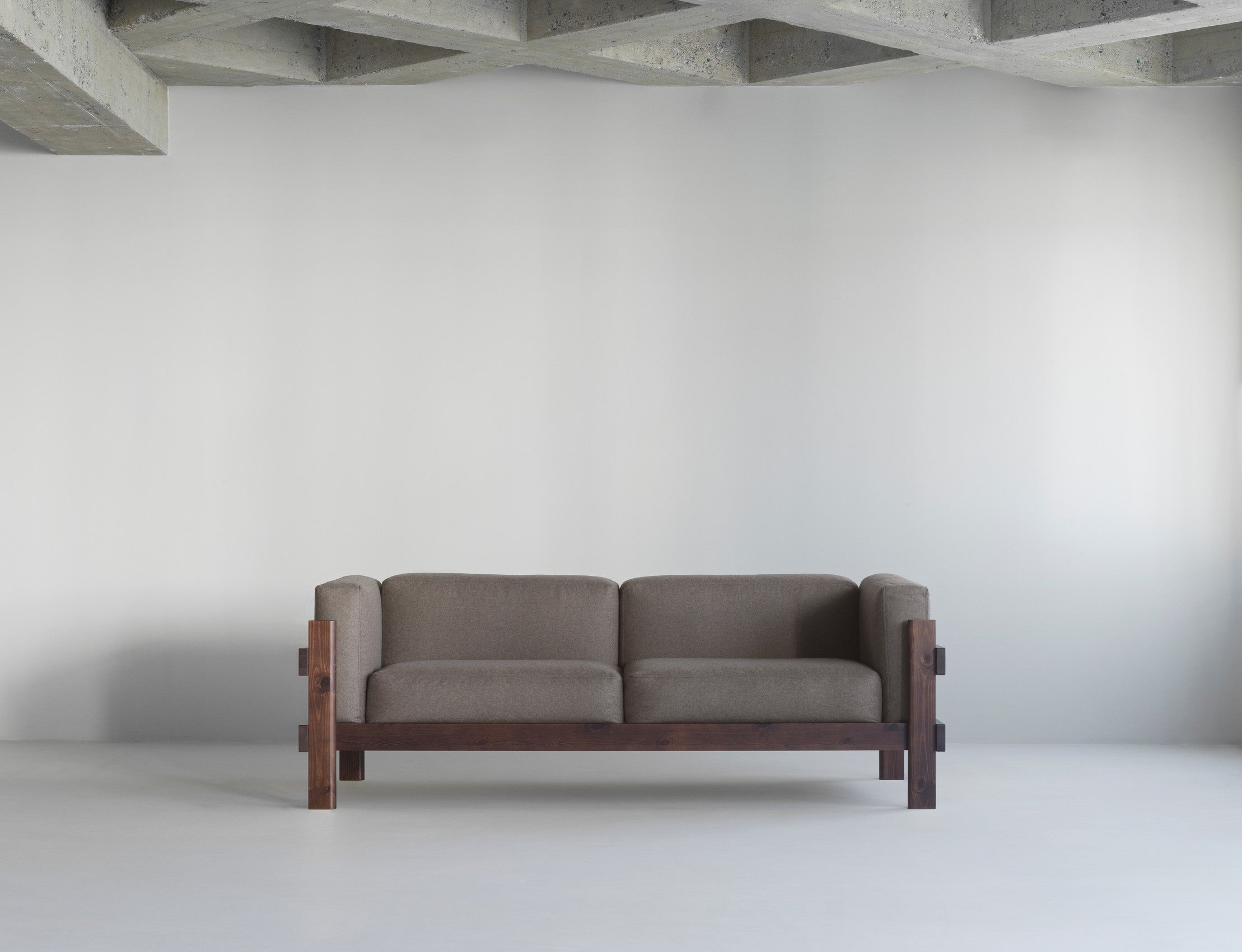 Kube 3-Seater Sofa