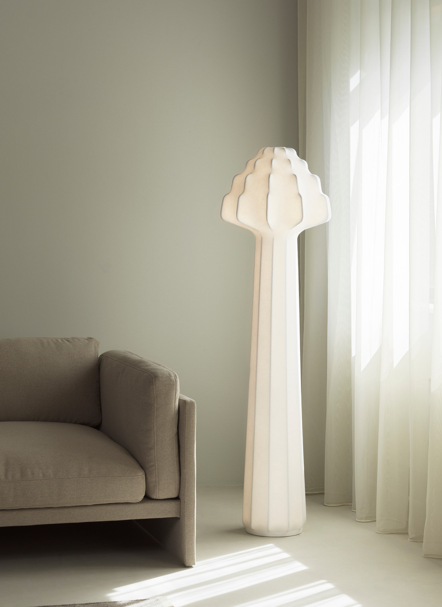 Phantom Floor Lamp