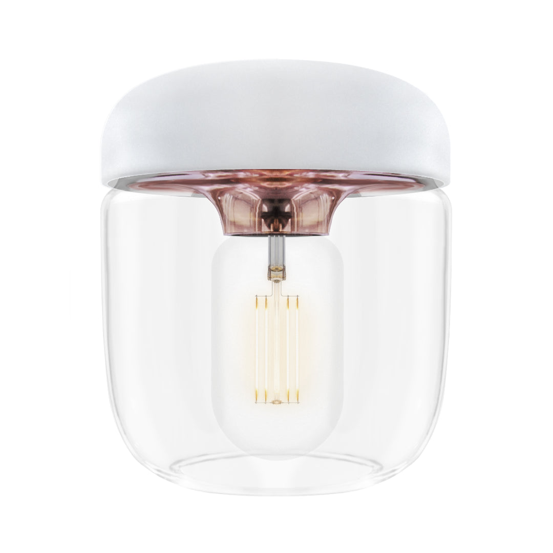 UMAGE Acorn Pendant Light Batten Home