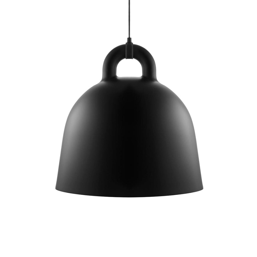 Bell Pendant Lamp