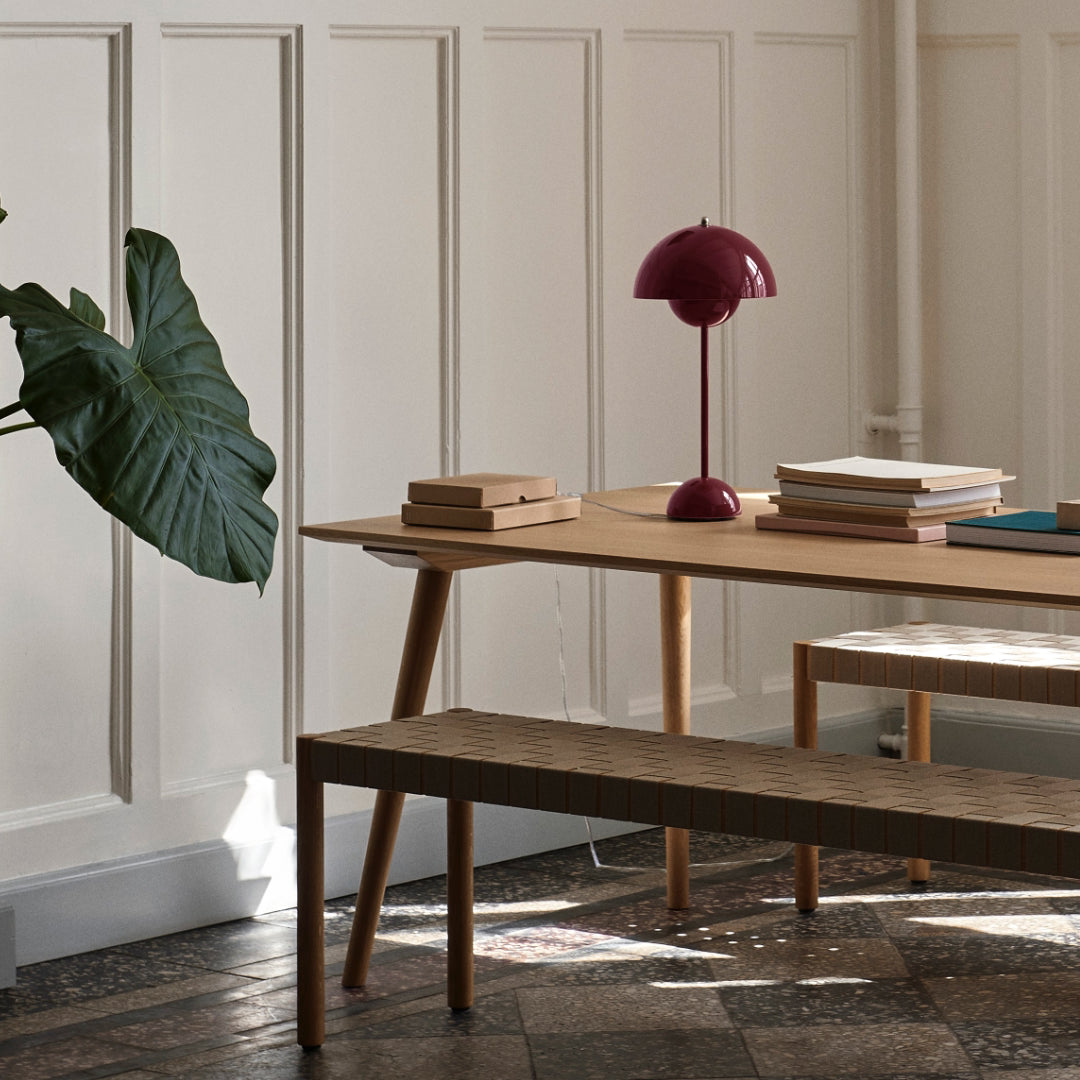 Flowerpot VP3 Table Lamp