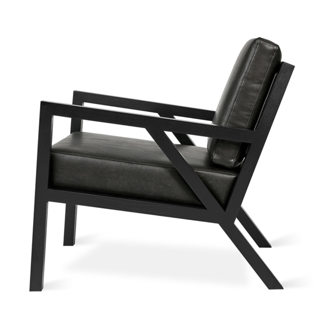 Truss Lounge Chair