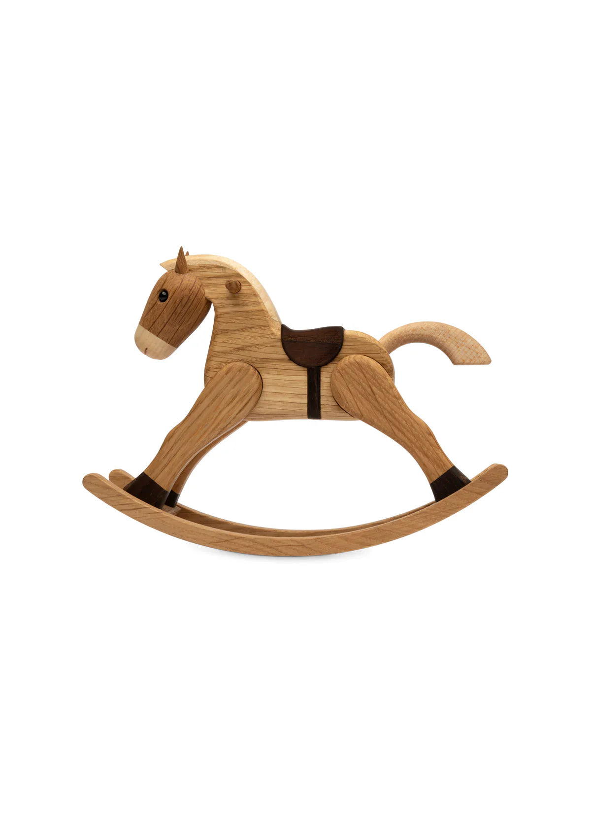 The Rocking Horse