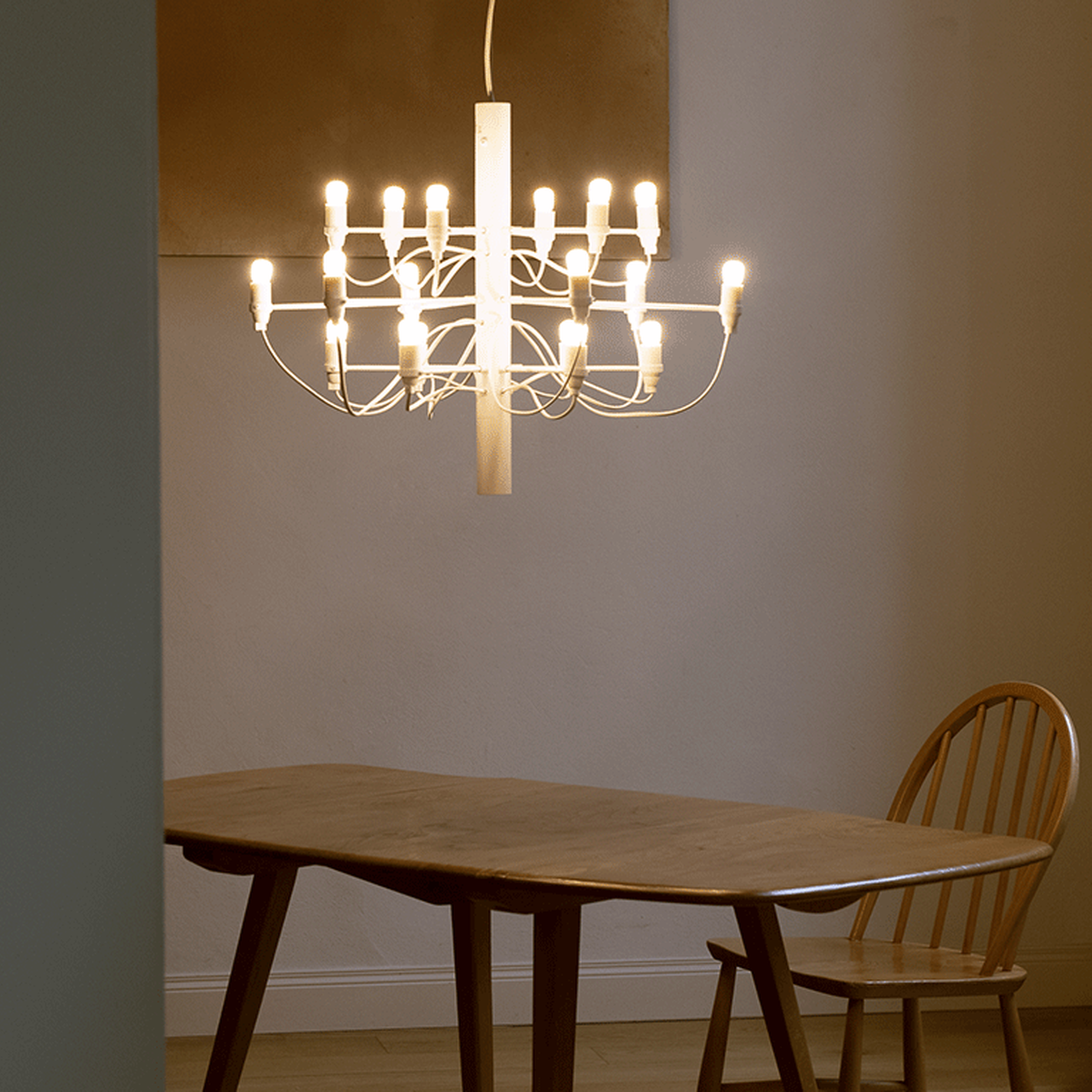 2097 Suspension Lamp