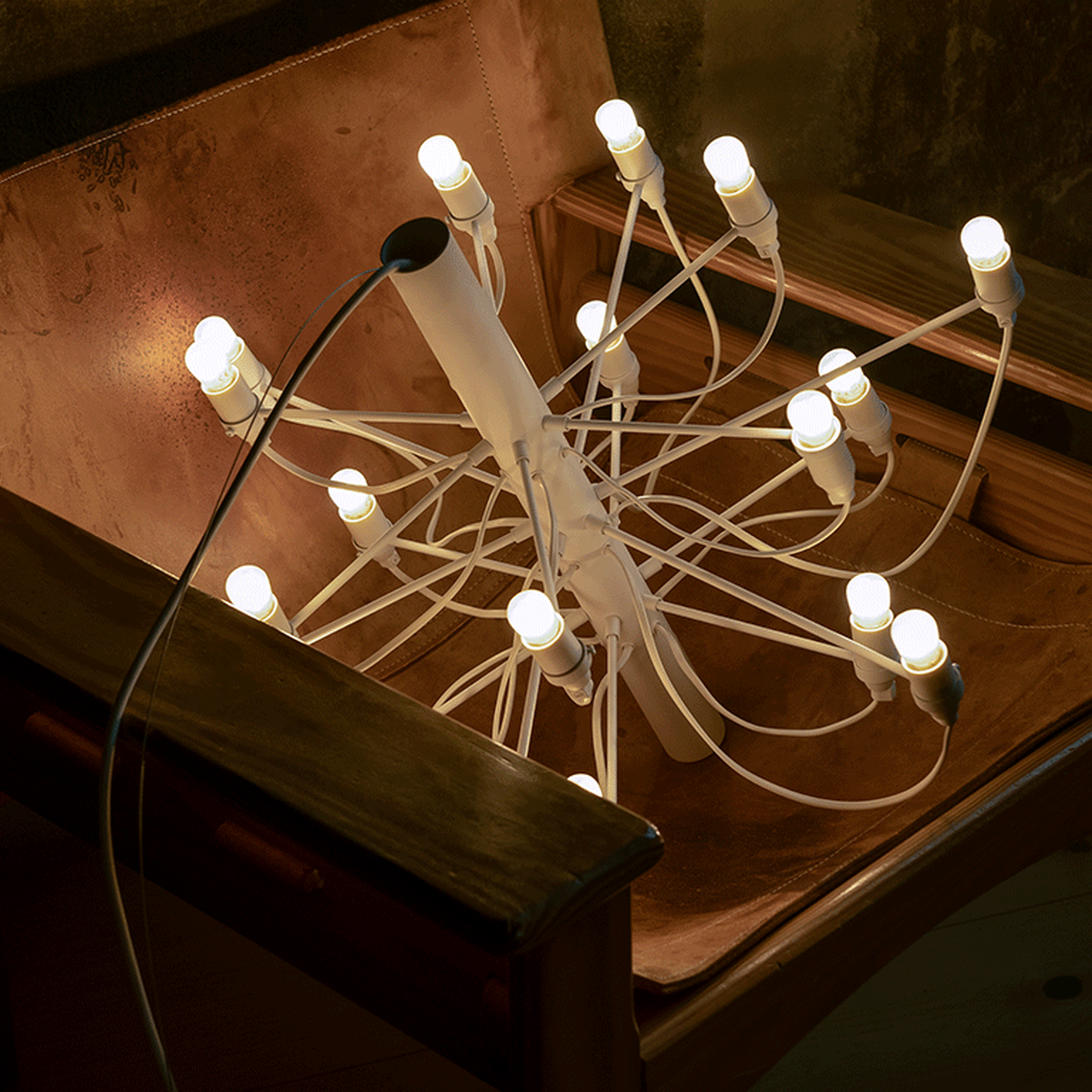 2097 Suspension Lamp