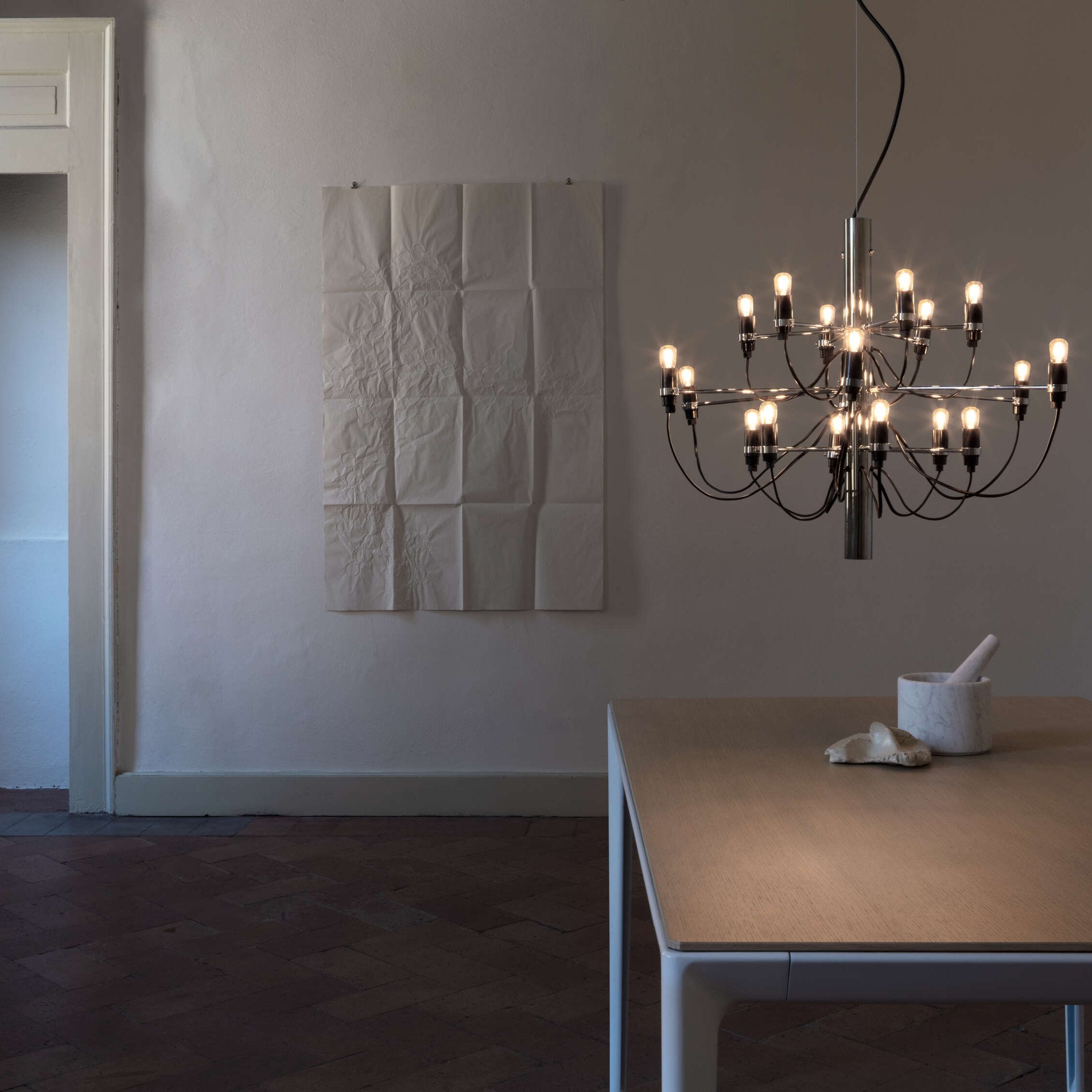 2097 Suspension Lamp