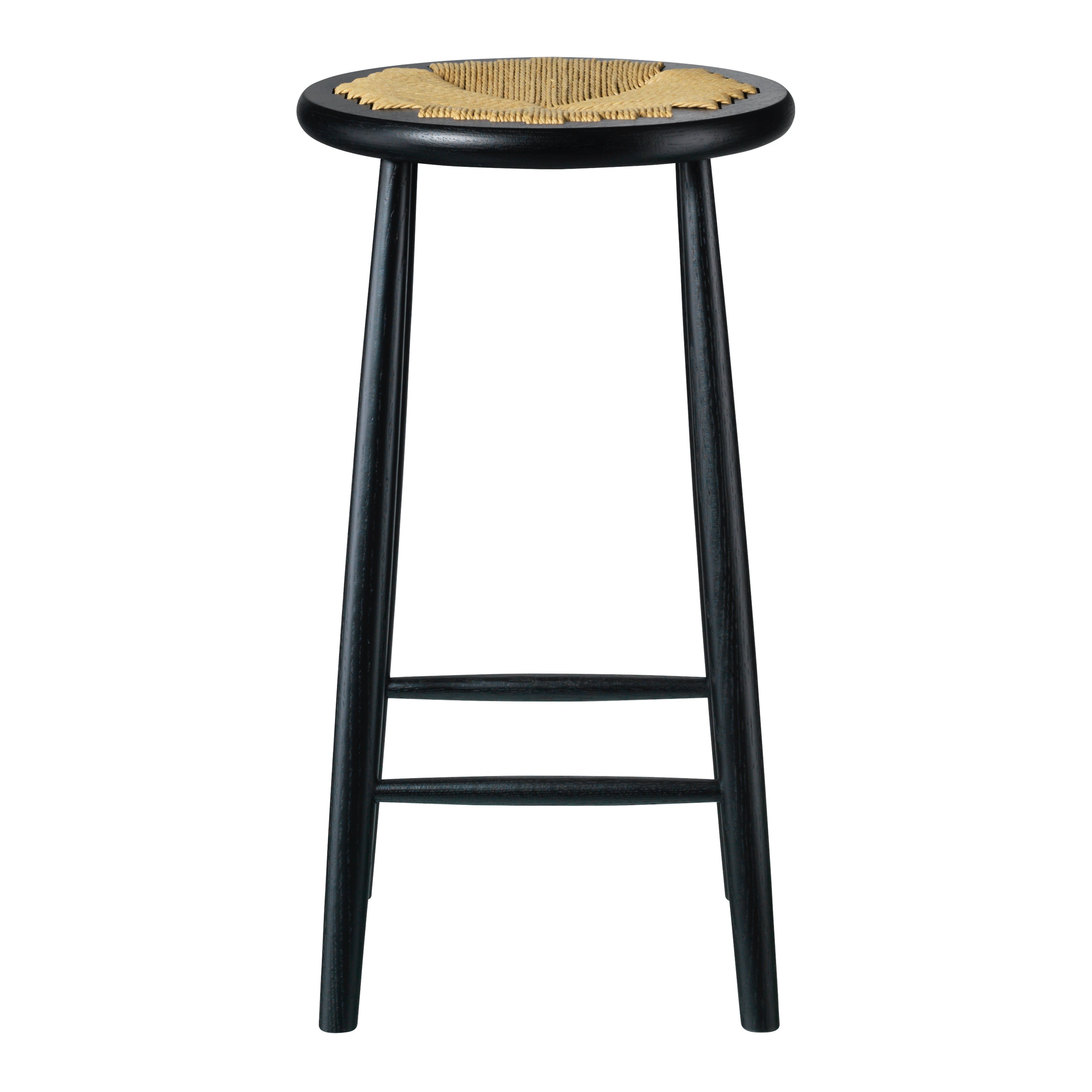 J165C Counter Stool Round