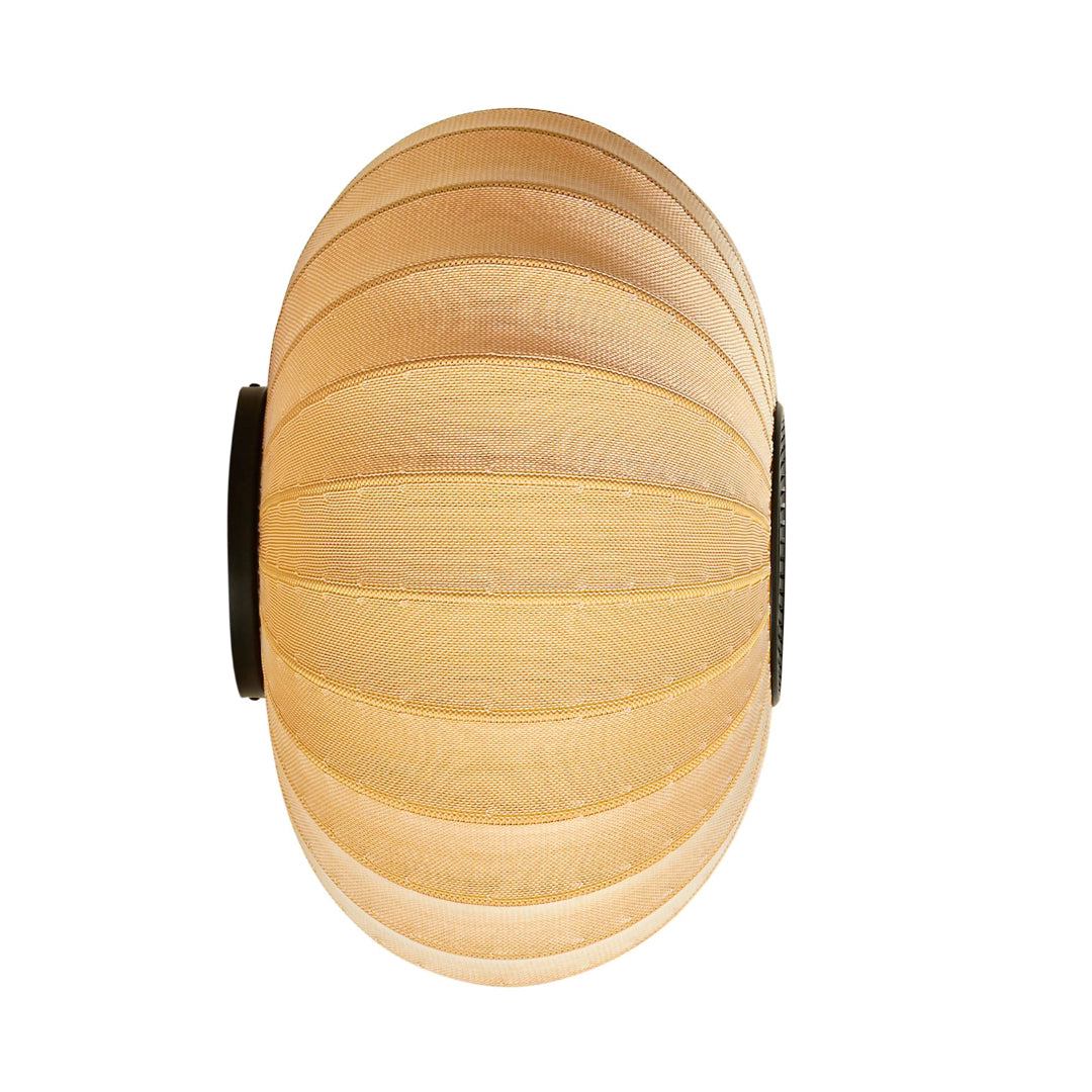 Knit-Wit Oval Ceiling/Wall Lamp 57