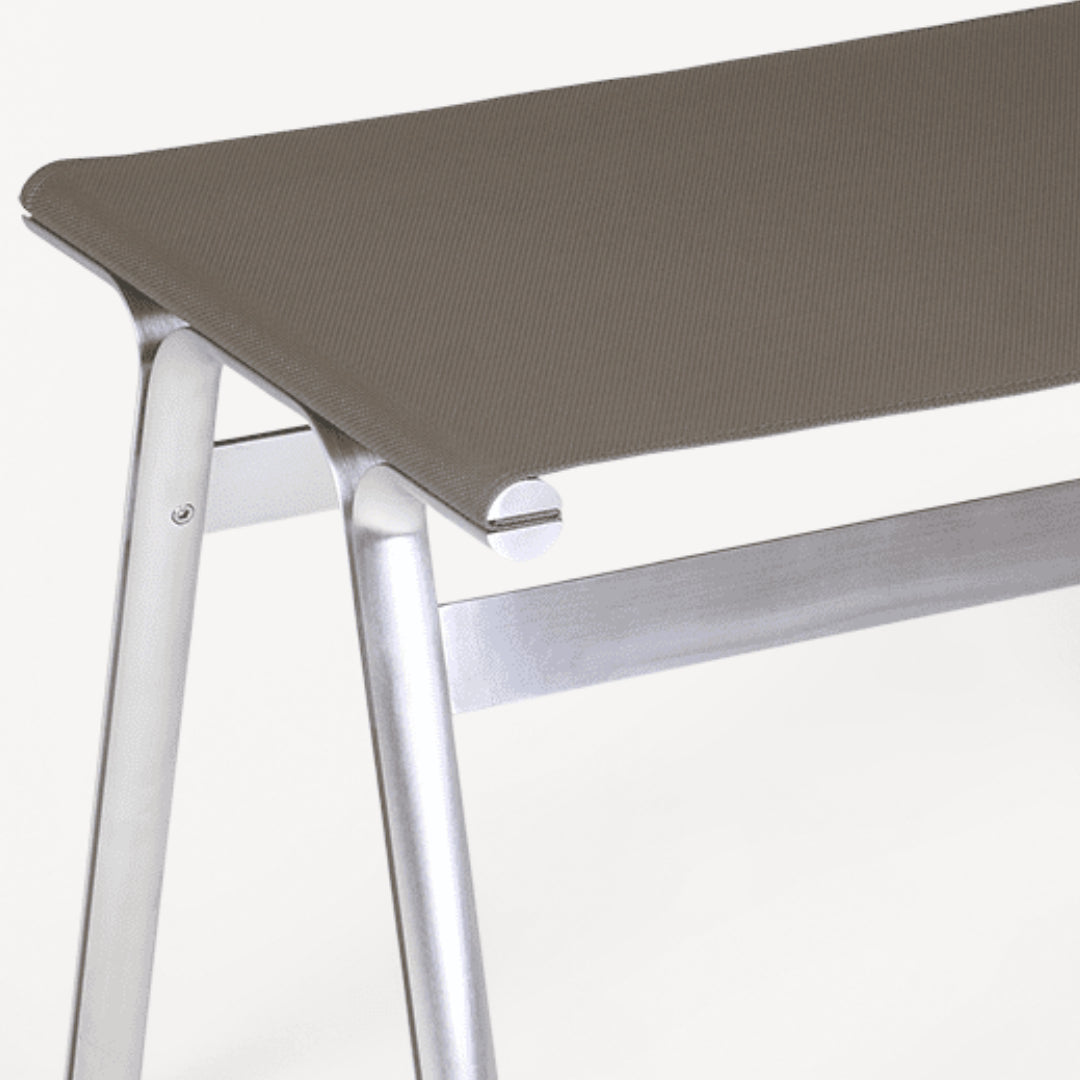 FRAMA Union Stool - Mesh - Batten Home