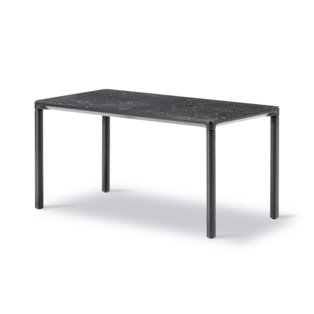 Piloti Alu Table - Large