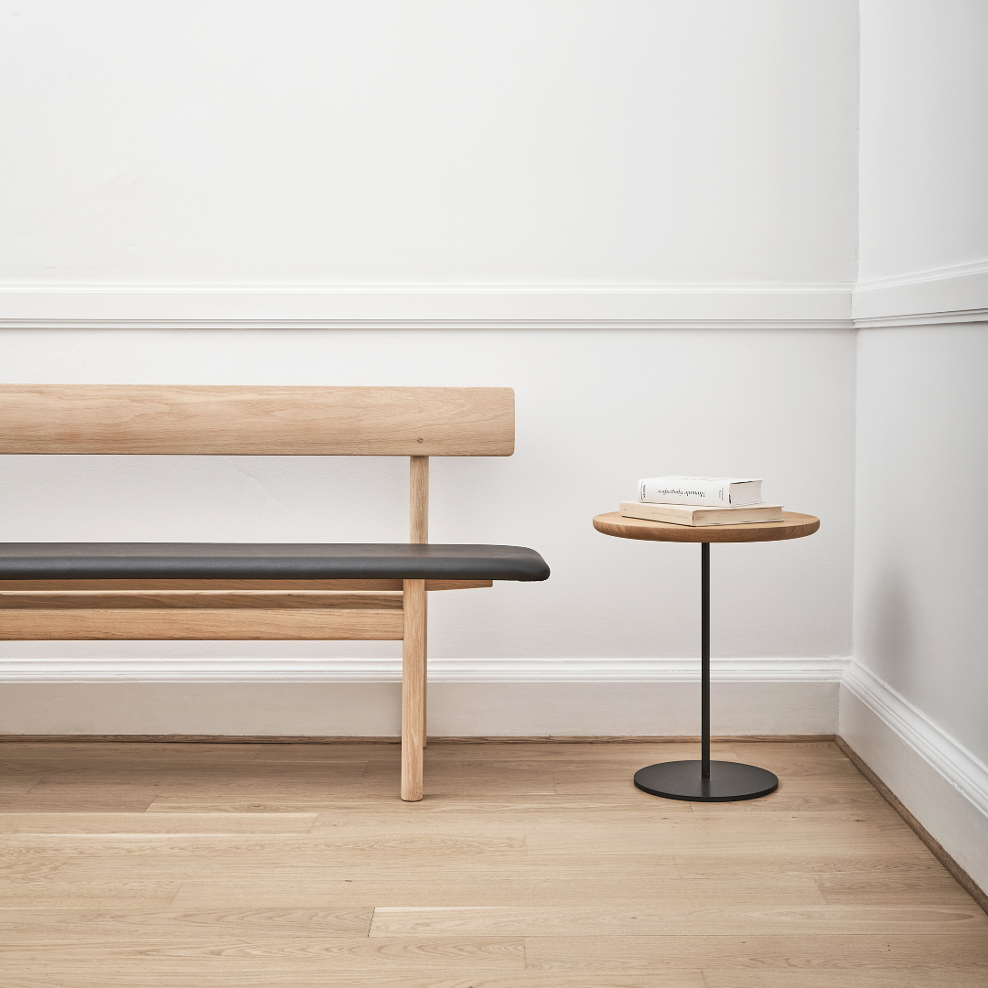 Pal Table - Black Base