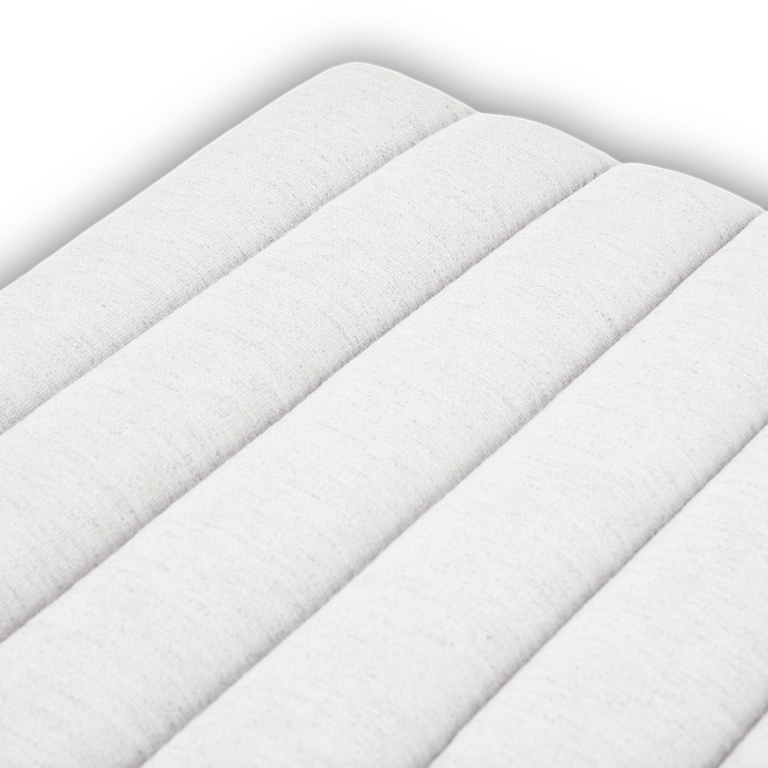 AH604F Outdoor Lounger Footrest