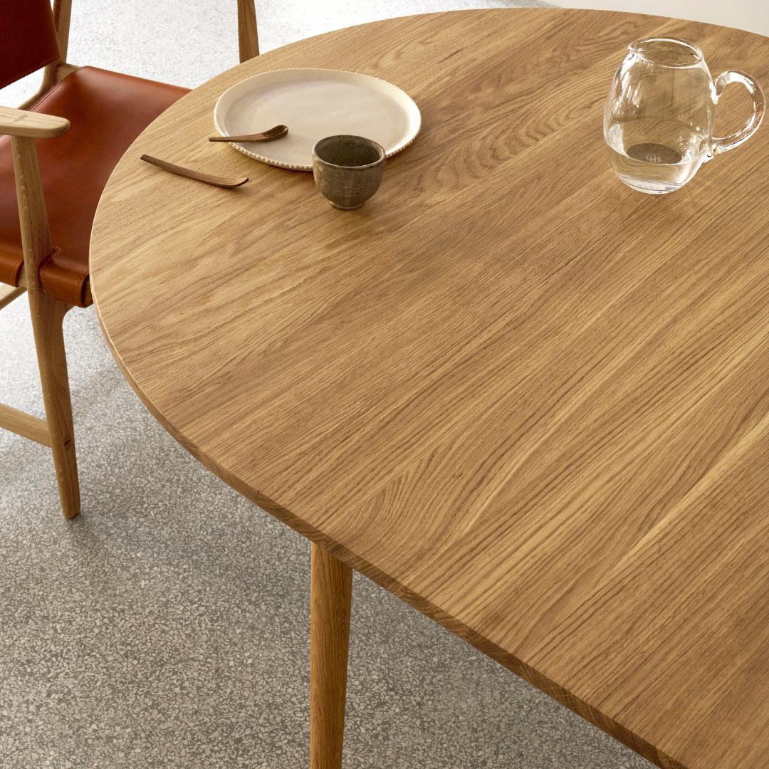 BM0121 Dining Table Insert Leaf