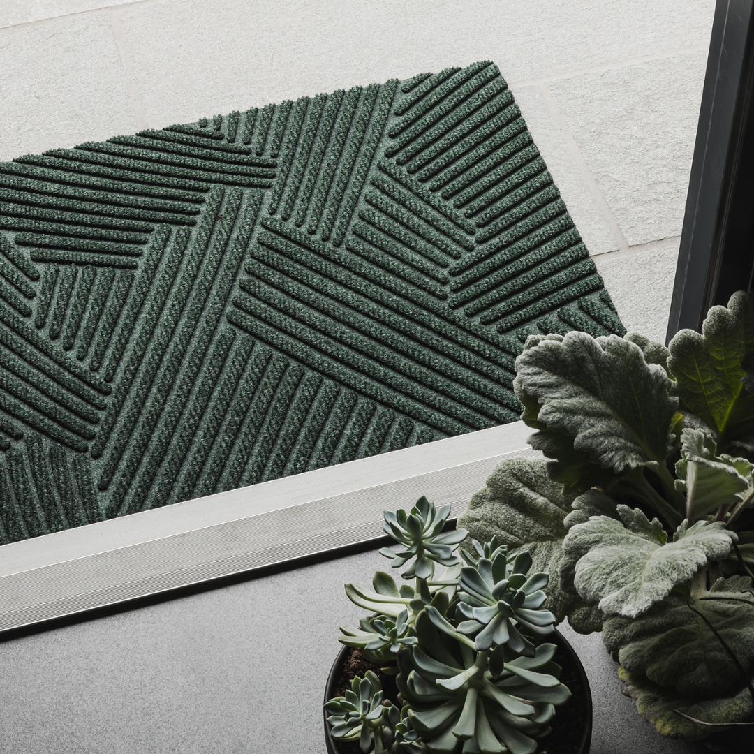 Strå Floor Mat - Batten Home