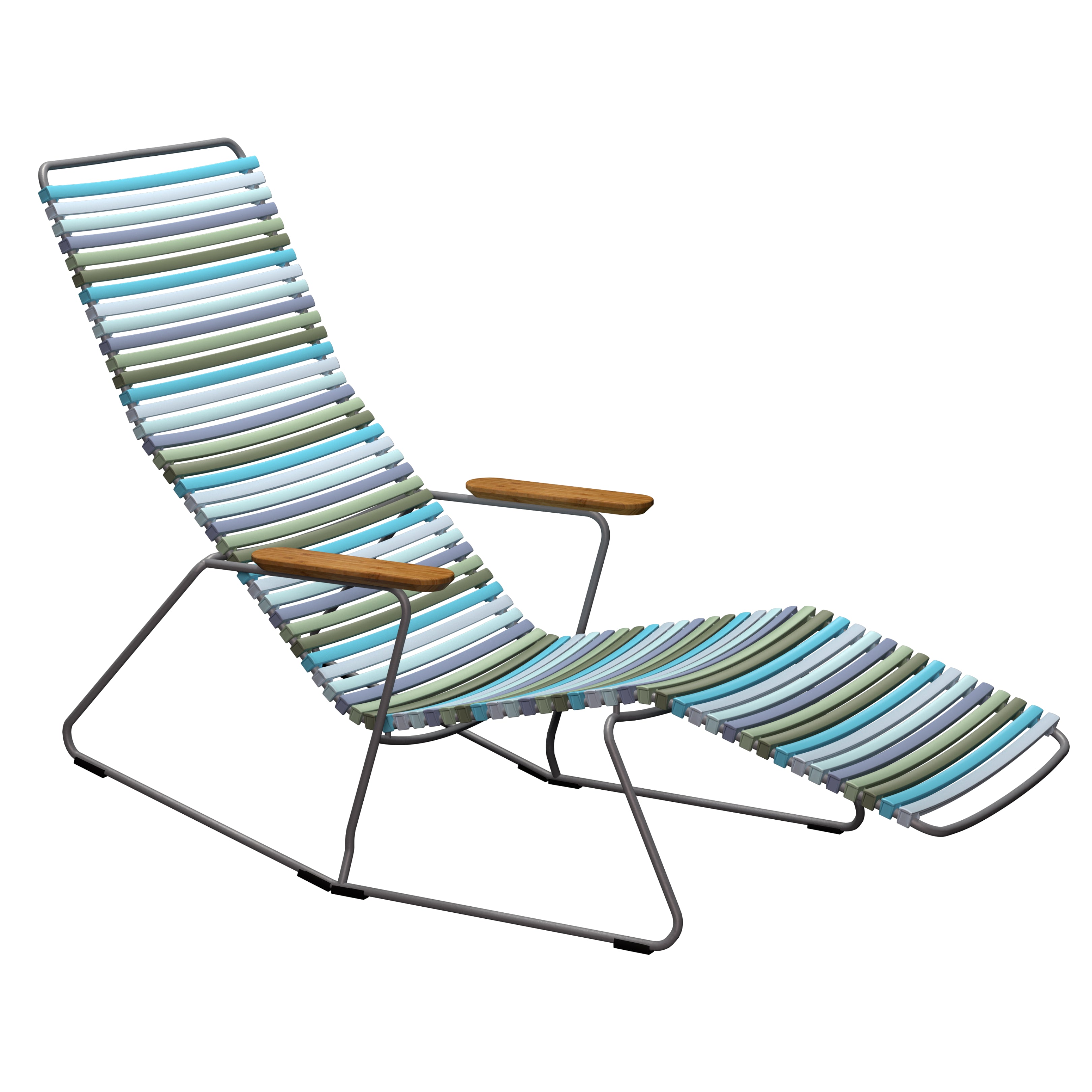 CLICK Outdoor Sunrocker