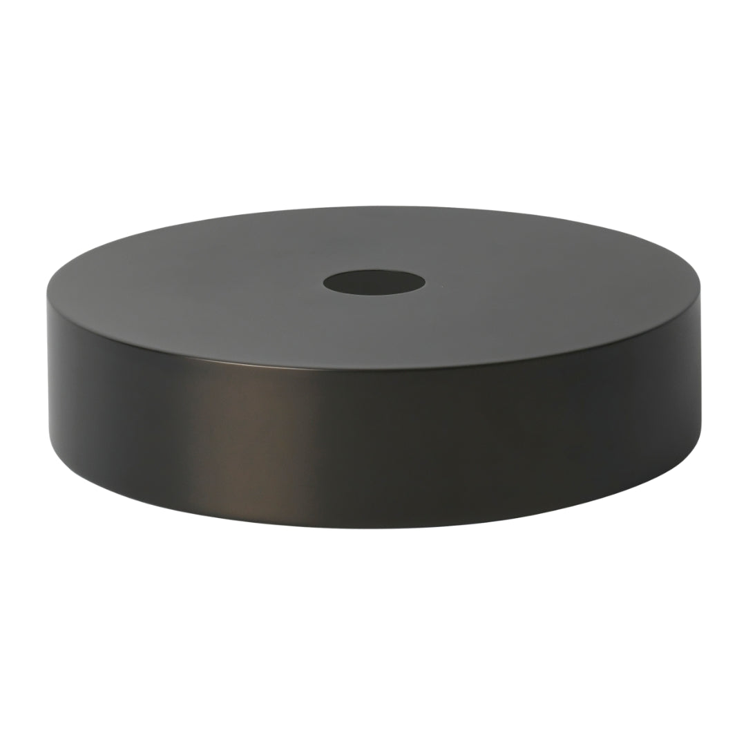 Record Shade - Batten Home