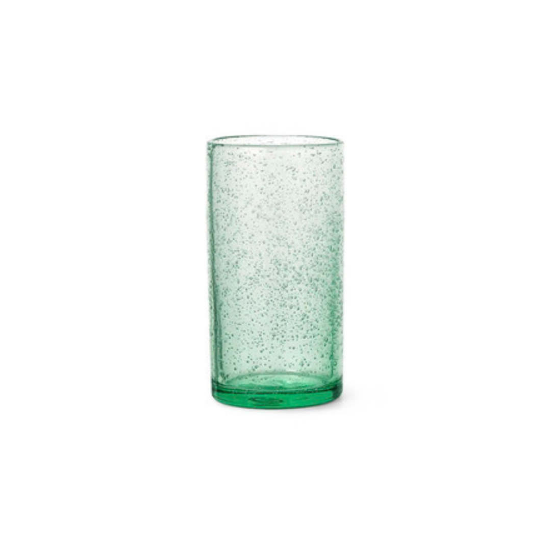 Oli Water Glass - Tall