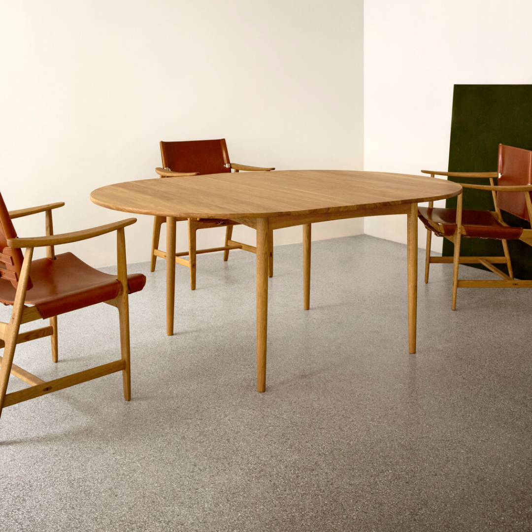 BM0121 Dining Table Insert Leaf