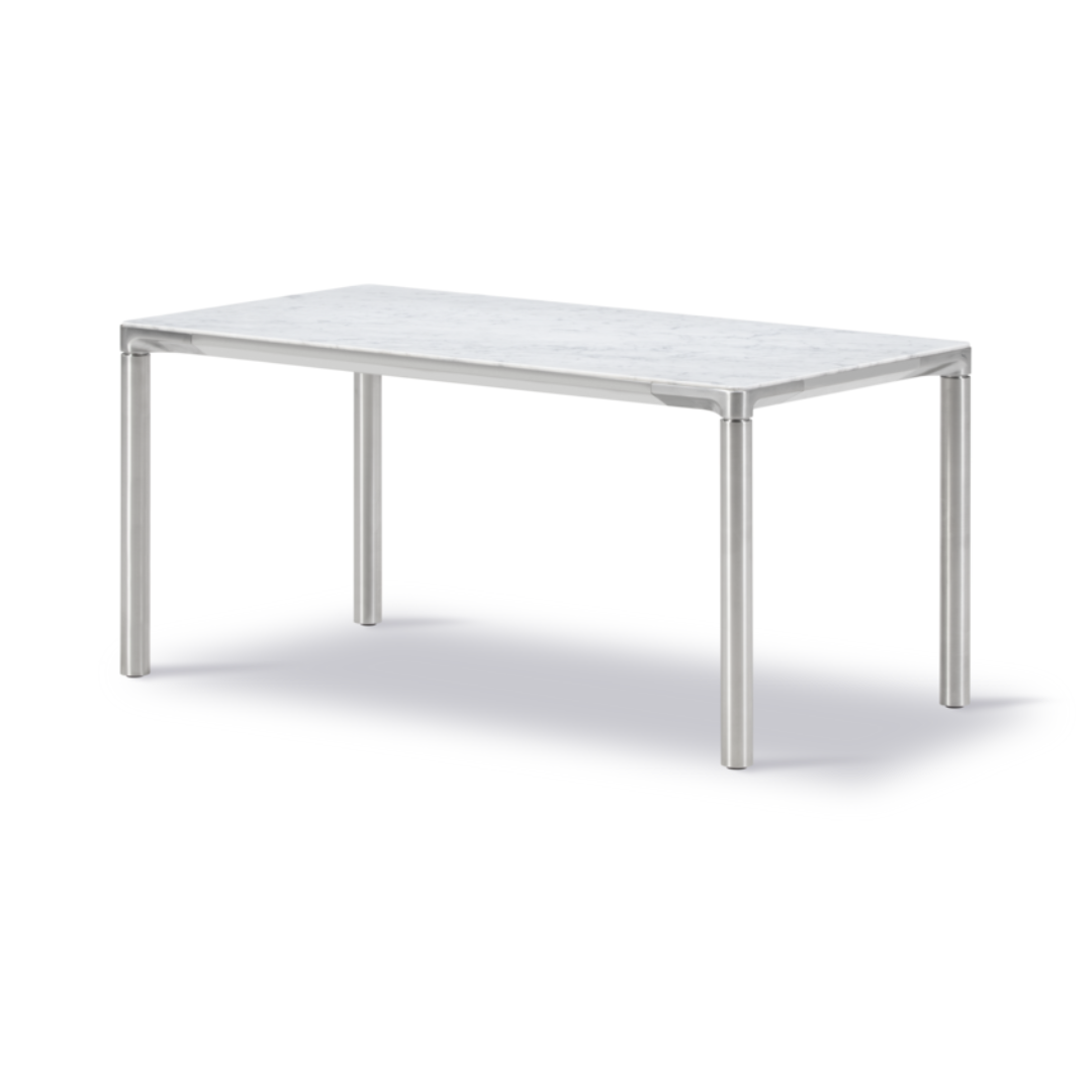 Piloti Alu Table - Large