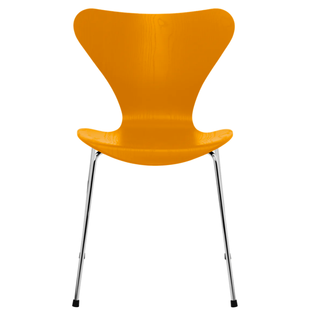 Series 7 Chair - Colored Ash