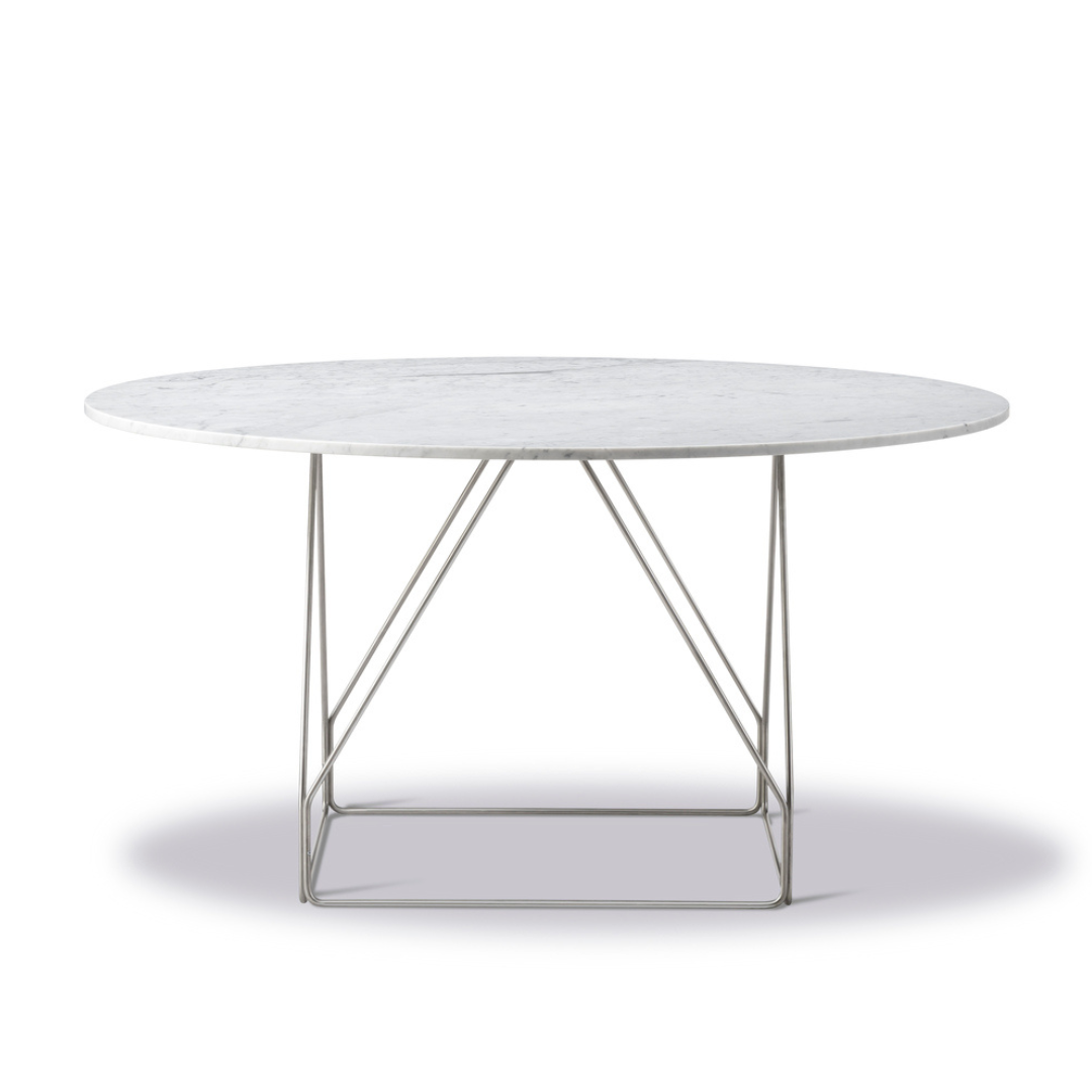 JG Table - Round