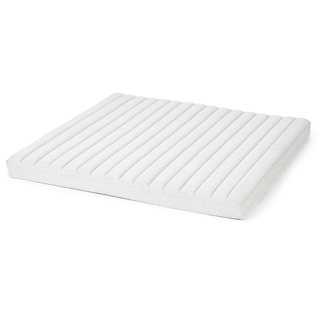 AH604F Outdoor Lounger Footrest